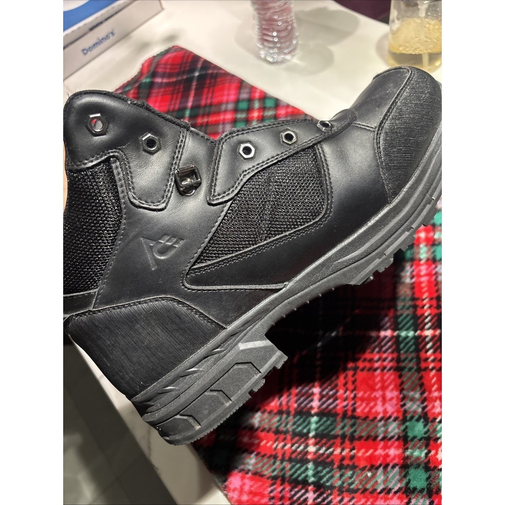 Ace Voyager Work Boot Size 13